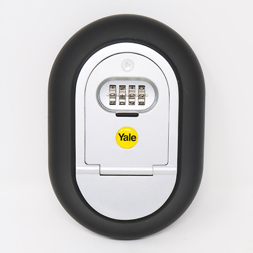Yale Y500 Key Safe